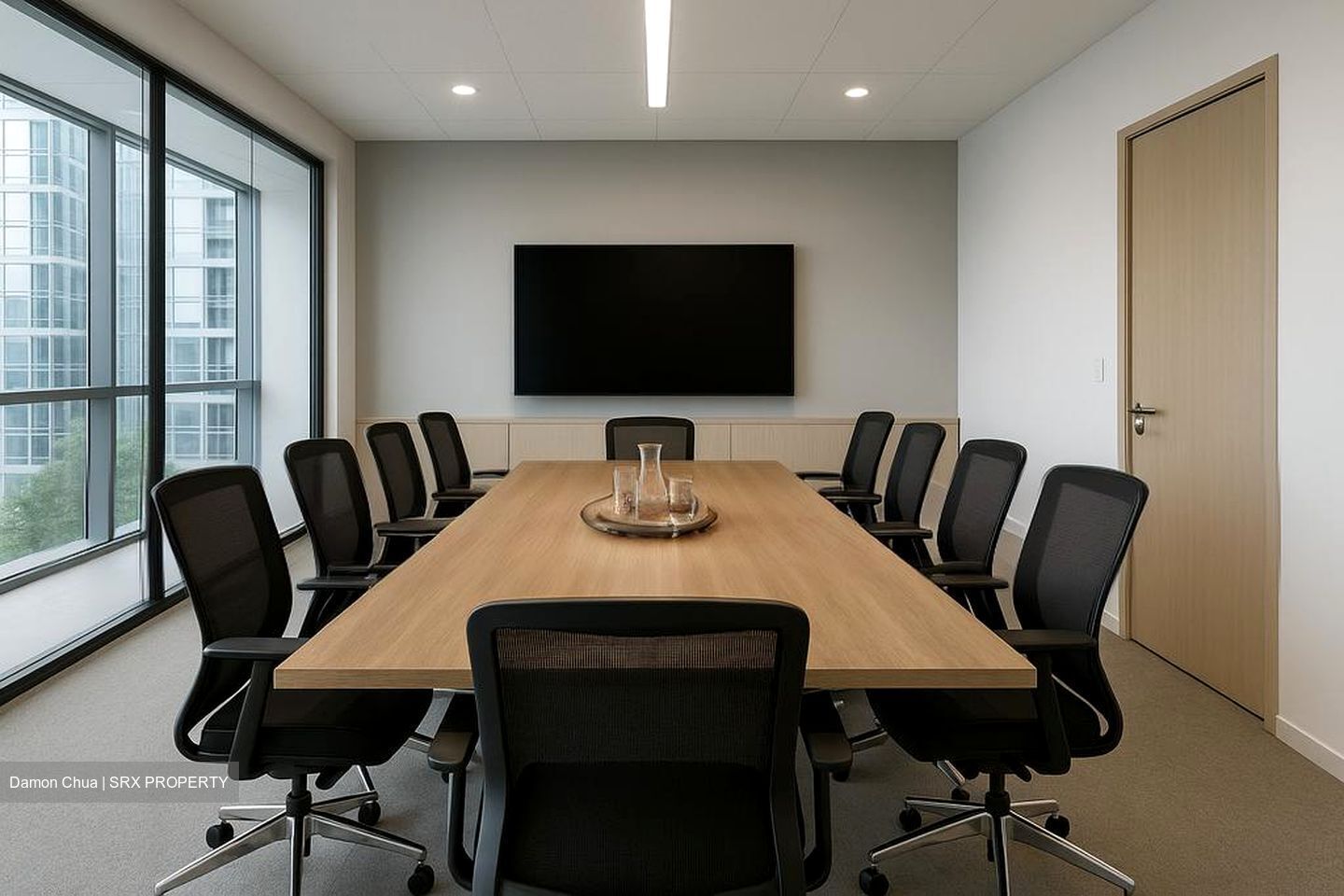 Suntec City (D1), Office #506741021